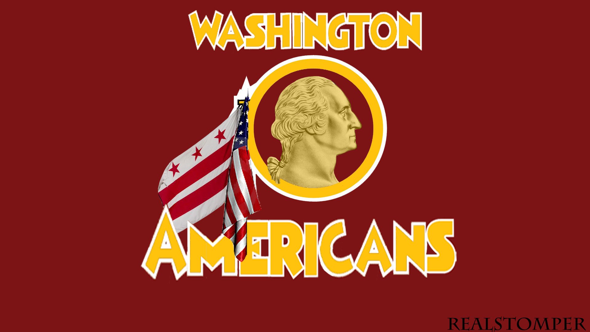 Washington Redskins - HD Wallpaper 