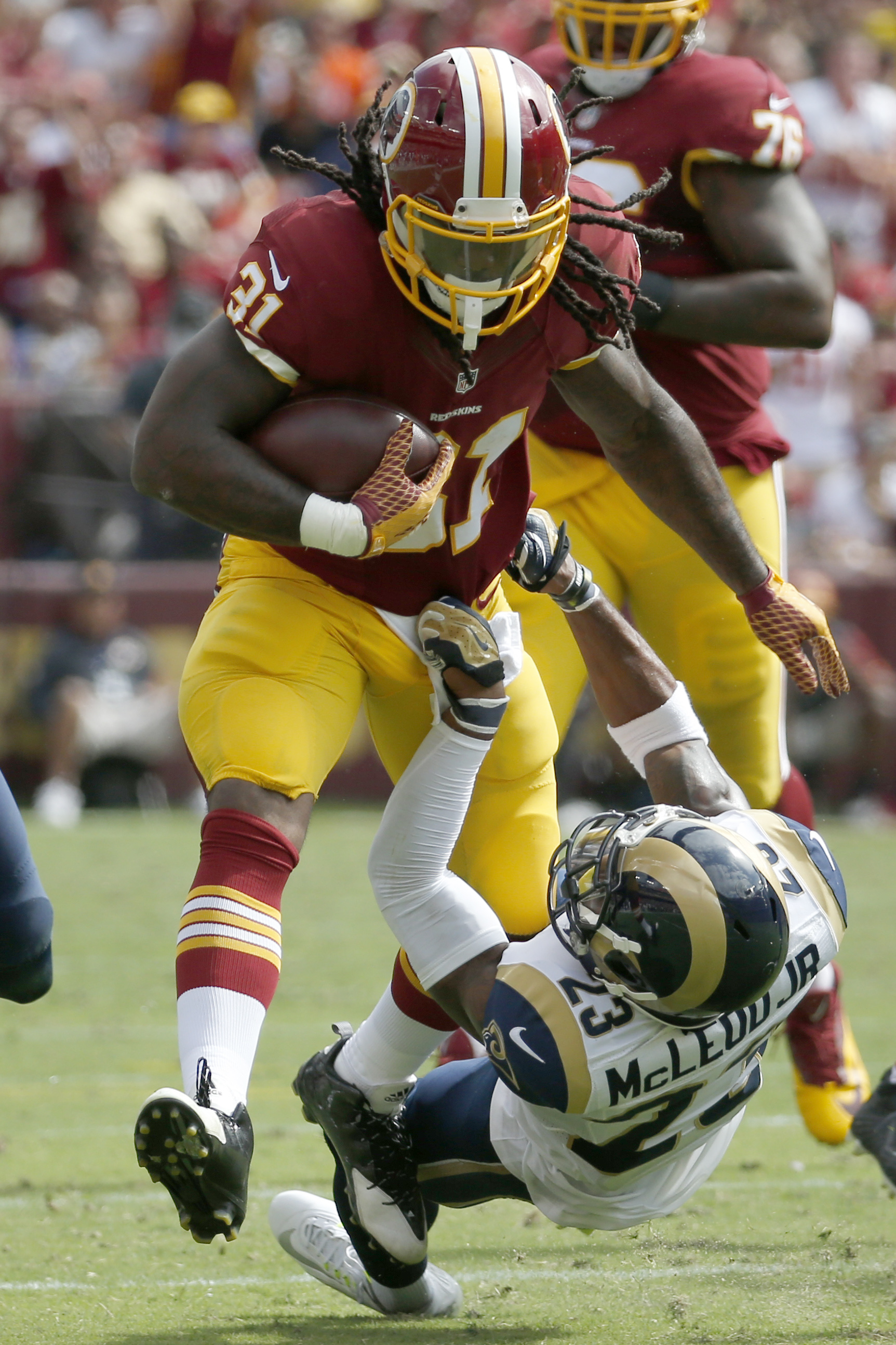 Sprint Football - HD Wallpaper 