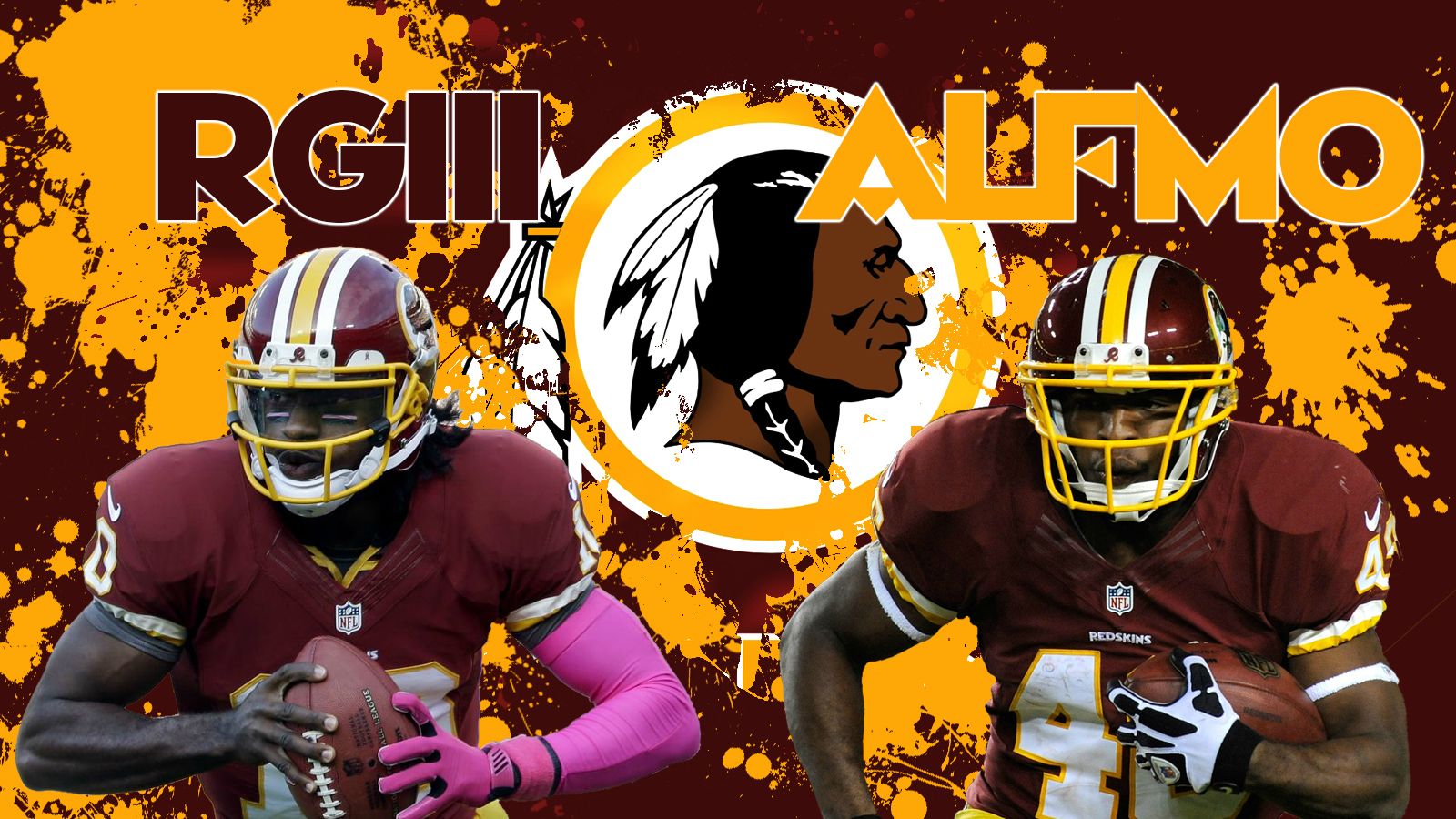 Redskins Wallpaper For Iphone - Washington Redskins - HD Wallpaper 