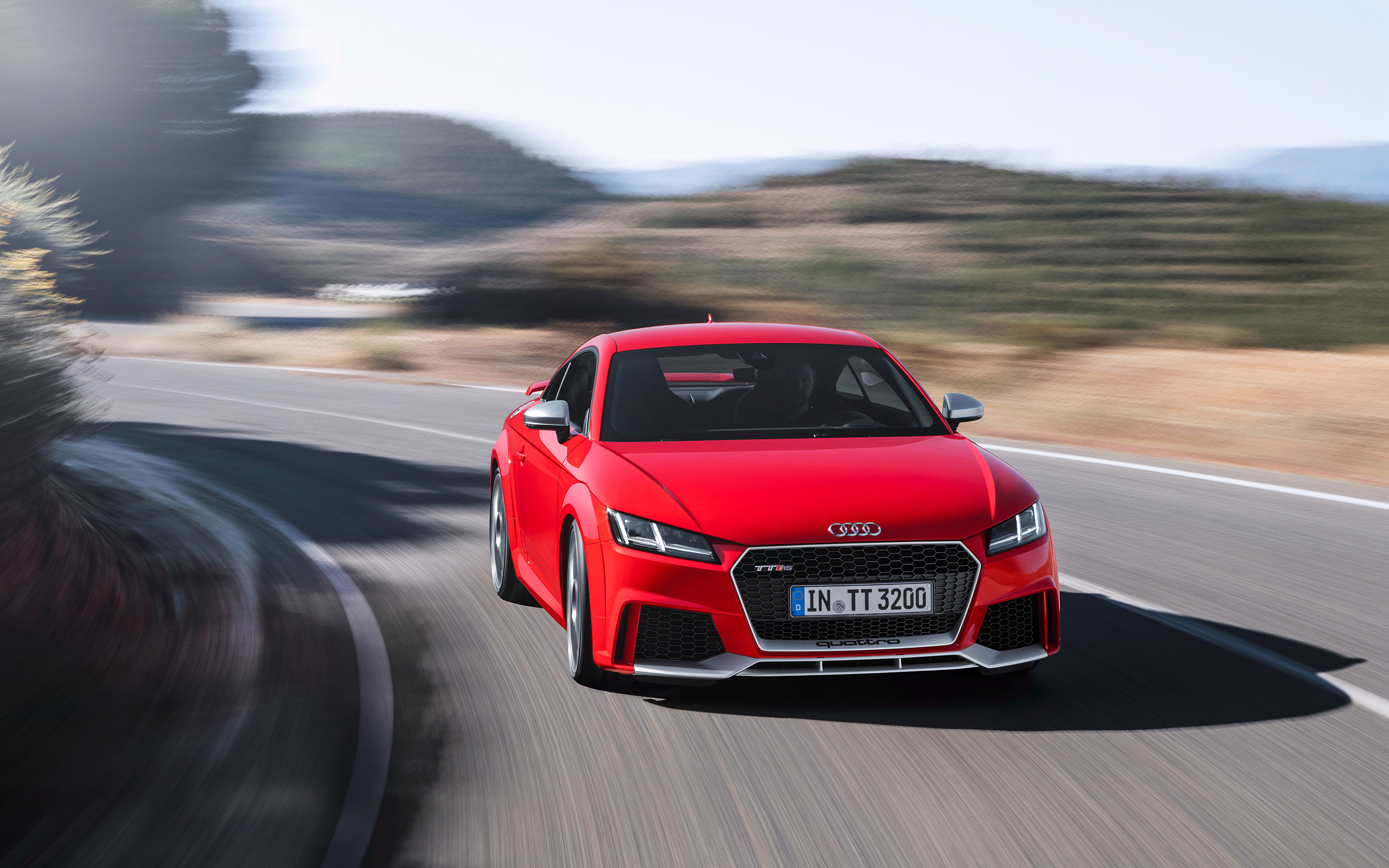 Audi Tt Hairdressers Car Meme - HD Wallpaper 