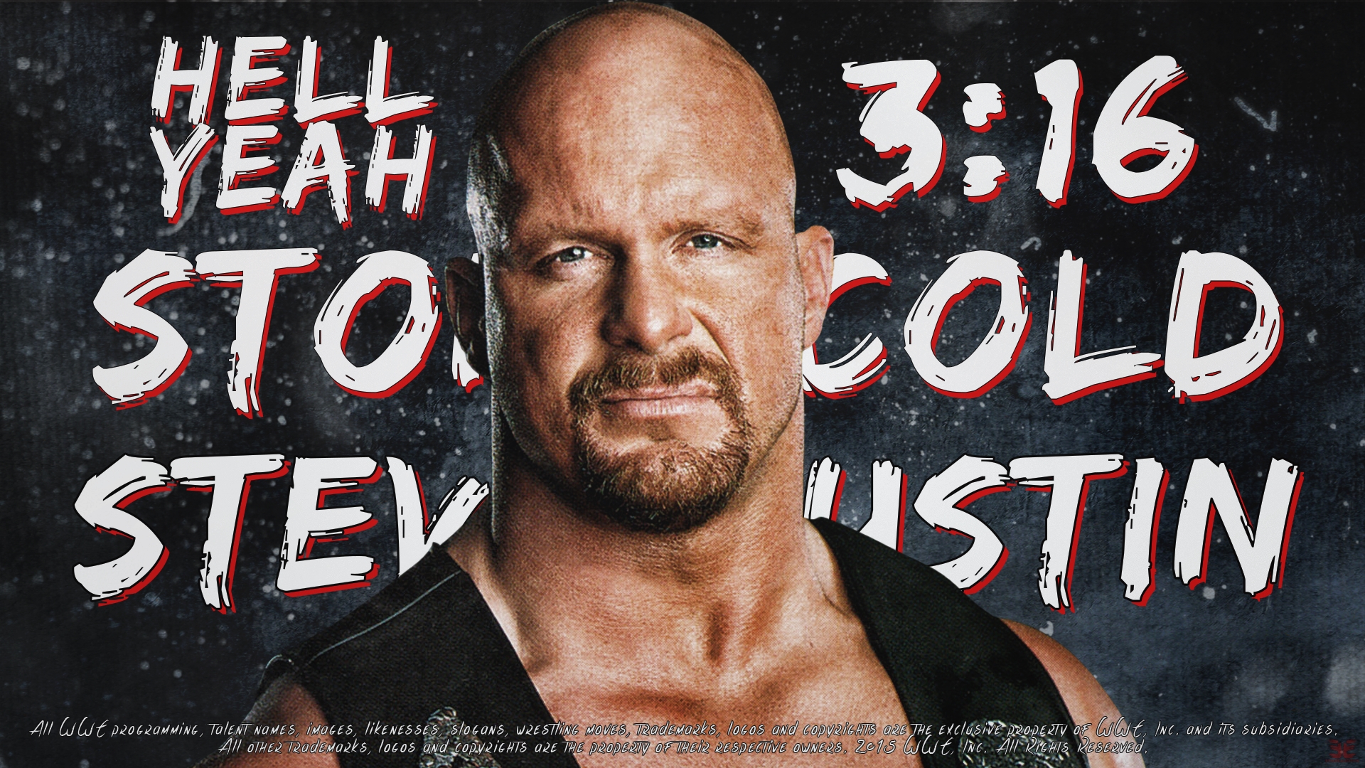 Stone Cold Steve Austin Wallpaper 3 16 Hd Free - Stone Cold Steve Austin Wallpaper Hd - HD Wallpaper 