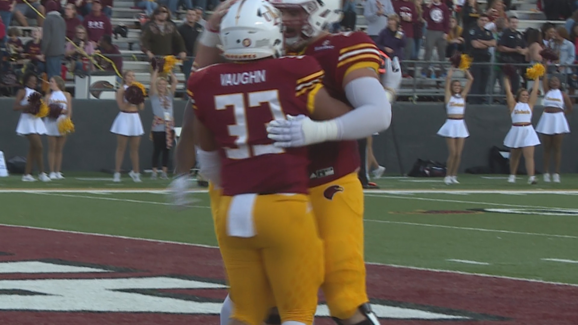 Sprint Football - HD Wallpaper 