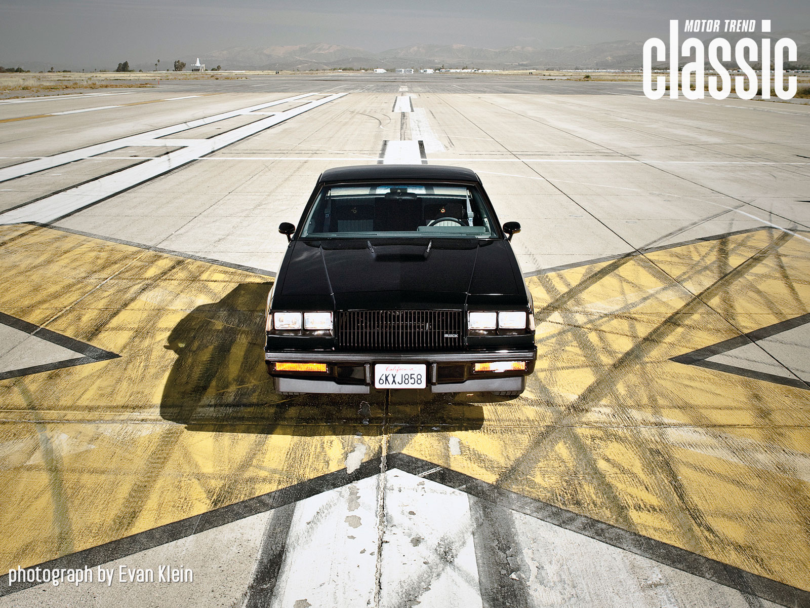 1987 Buick Grand National - 1600x1200 Wallpaper - teahub.io