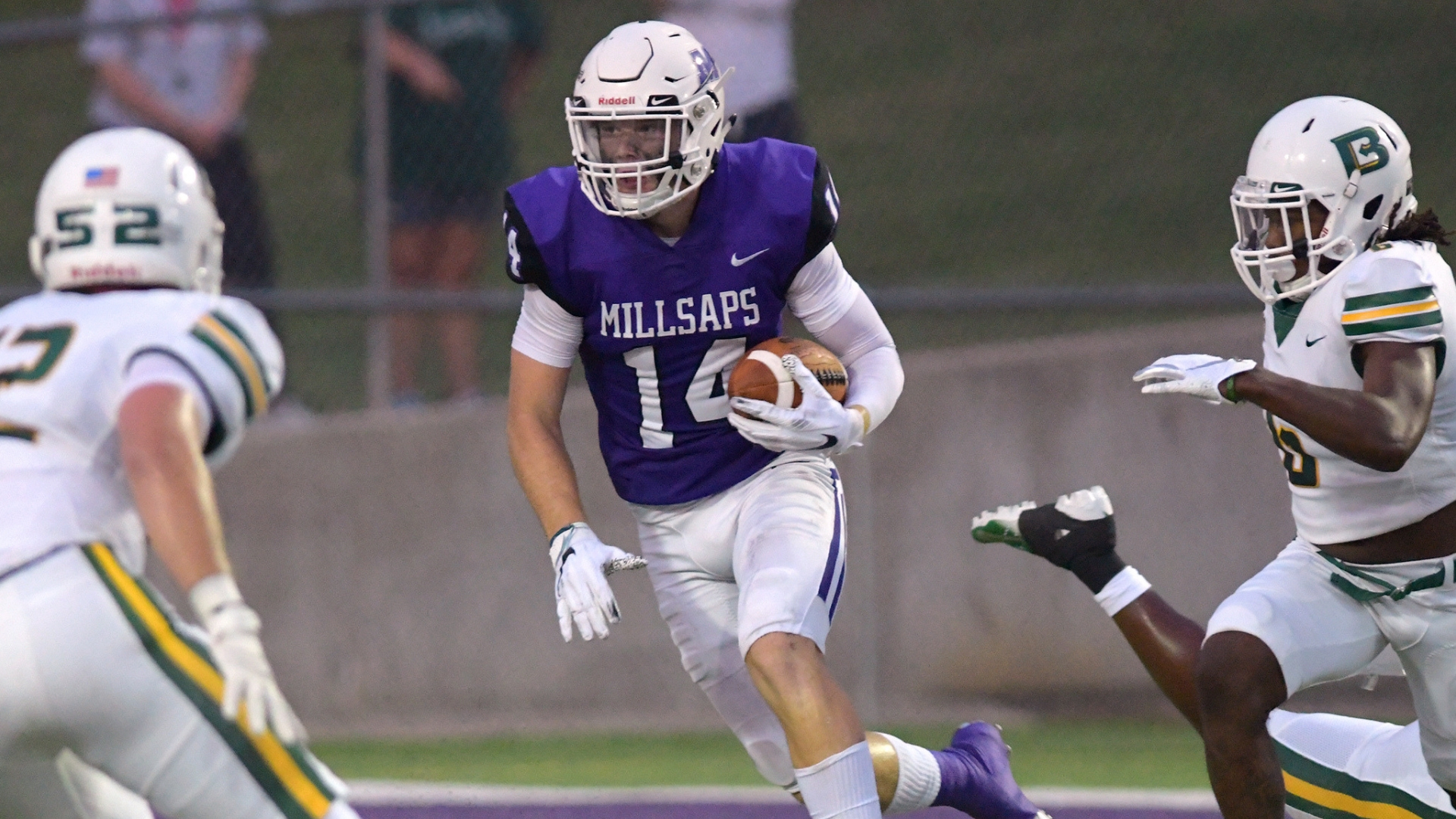 Sprint Football - HD Wallpaper 