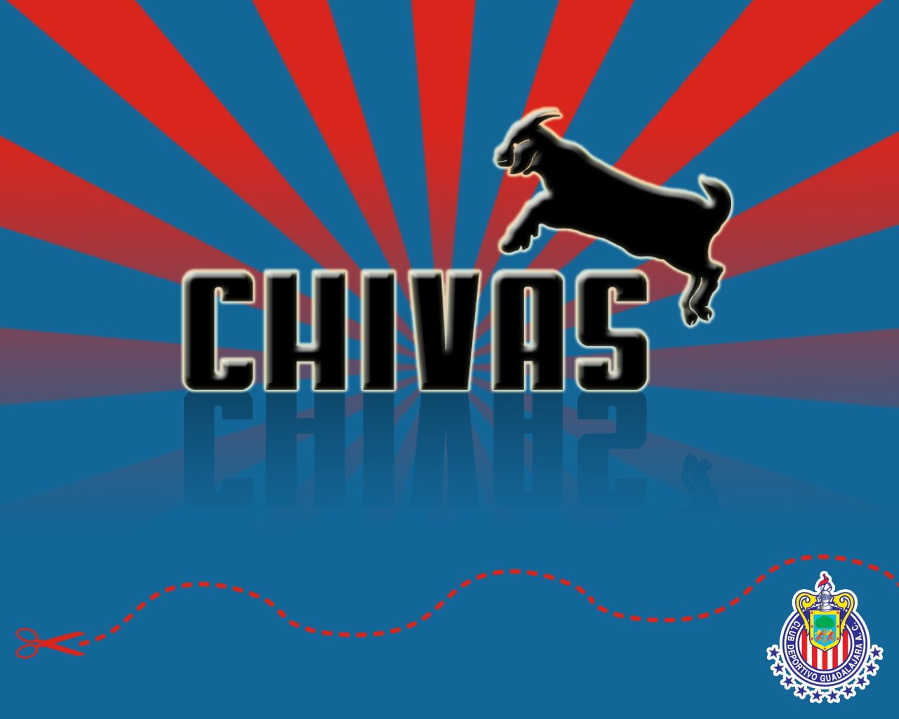 C.d. Guadalajara - HD Wallpaper 