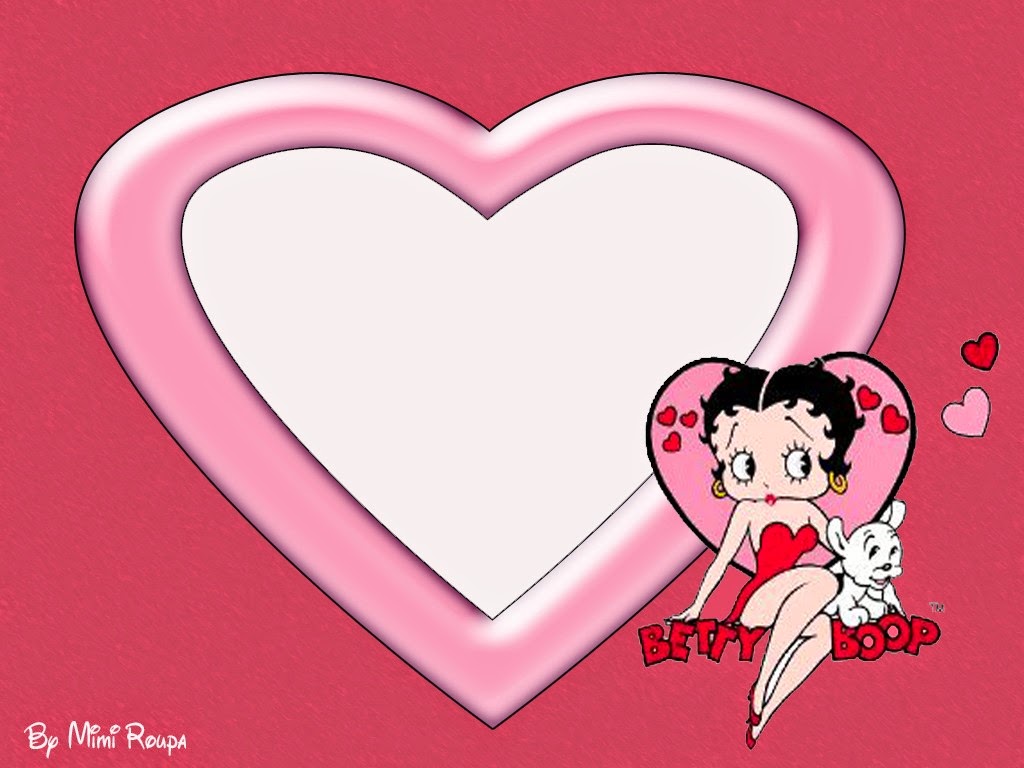 Betty Boop - HD Wallpaper 