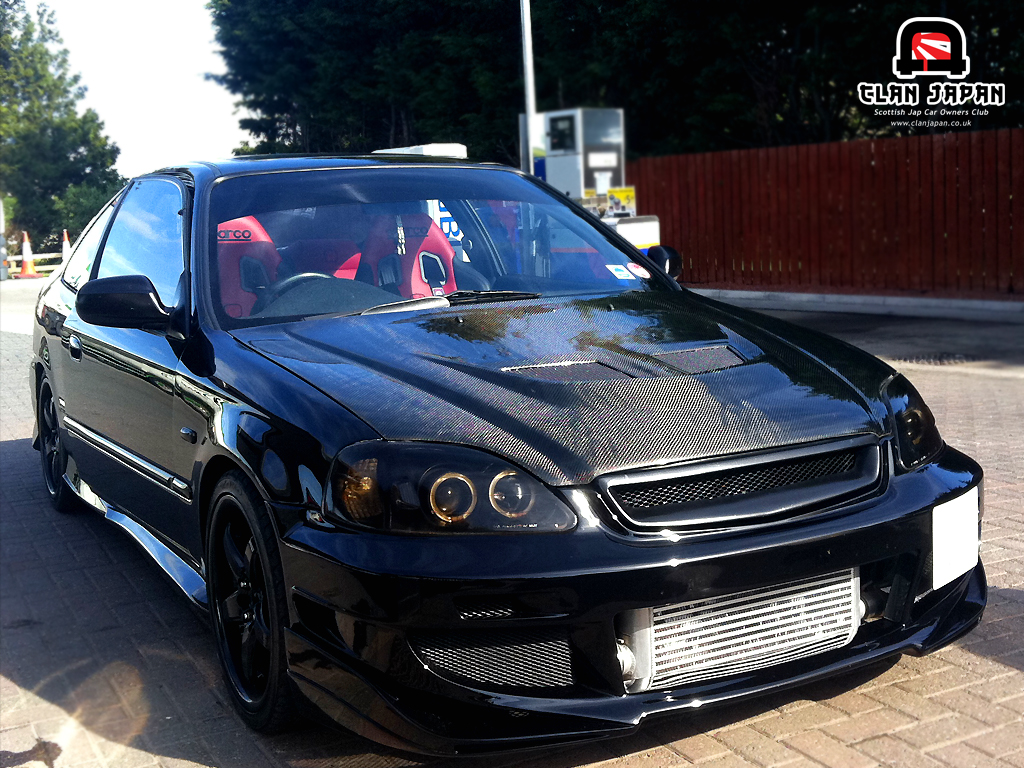 Honda Turbo - HD Wallpaper 