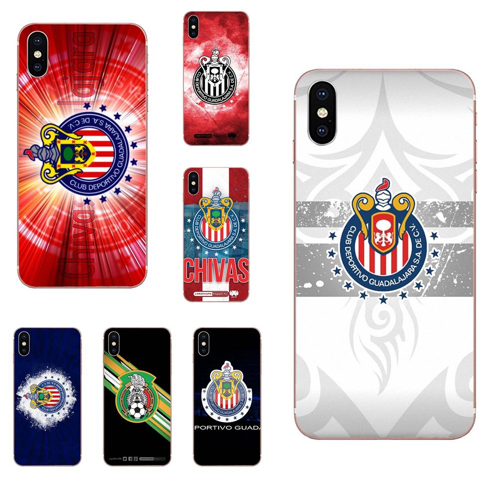 Chivas De Guadalajara - HD Wallpaper 