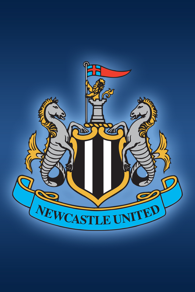 Newcastle United Wallpaper Newcastle United Logo Png 640x960 Wallpaper Teahub Io