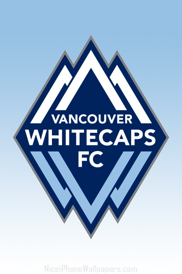 Vancouver Whitecaps Fc - Vancouver Whitecaps Mls Logo - HD Wallpaper 
