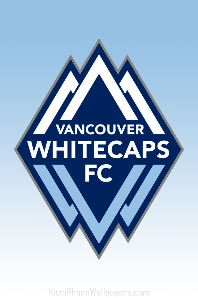 Vancouver Whitecaps Fc - Vancouver Whitecaps Mls Logo - HD Wallpaper 