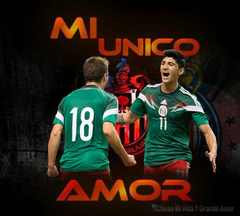 Chivas De Corazon - Player - HD Wallpaper 