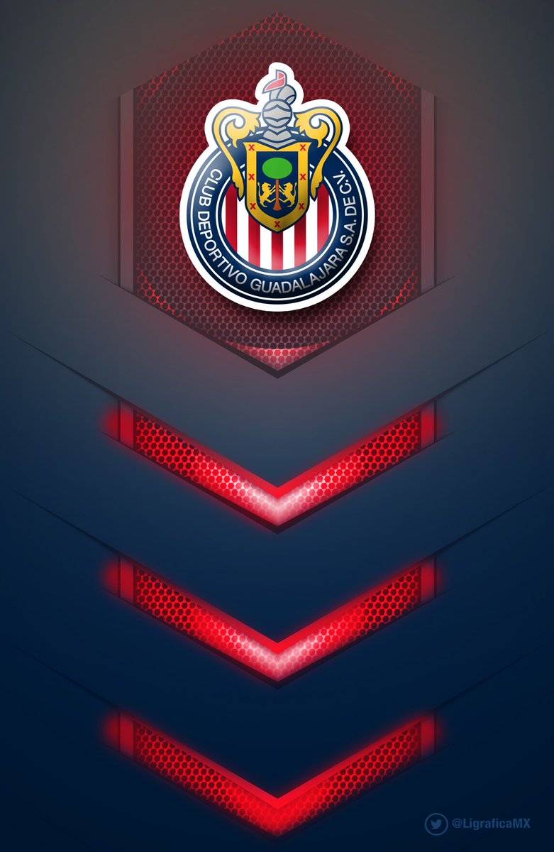 Chivas De Guadalajara - HD Wallpaper 