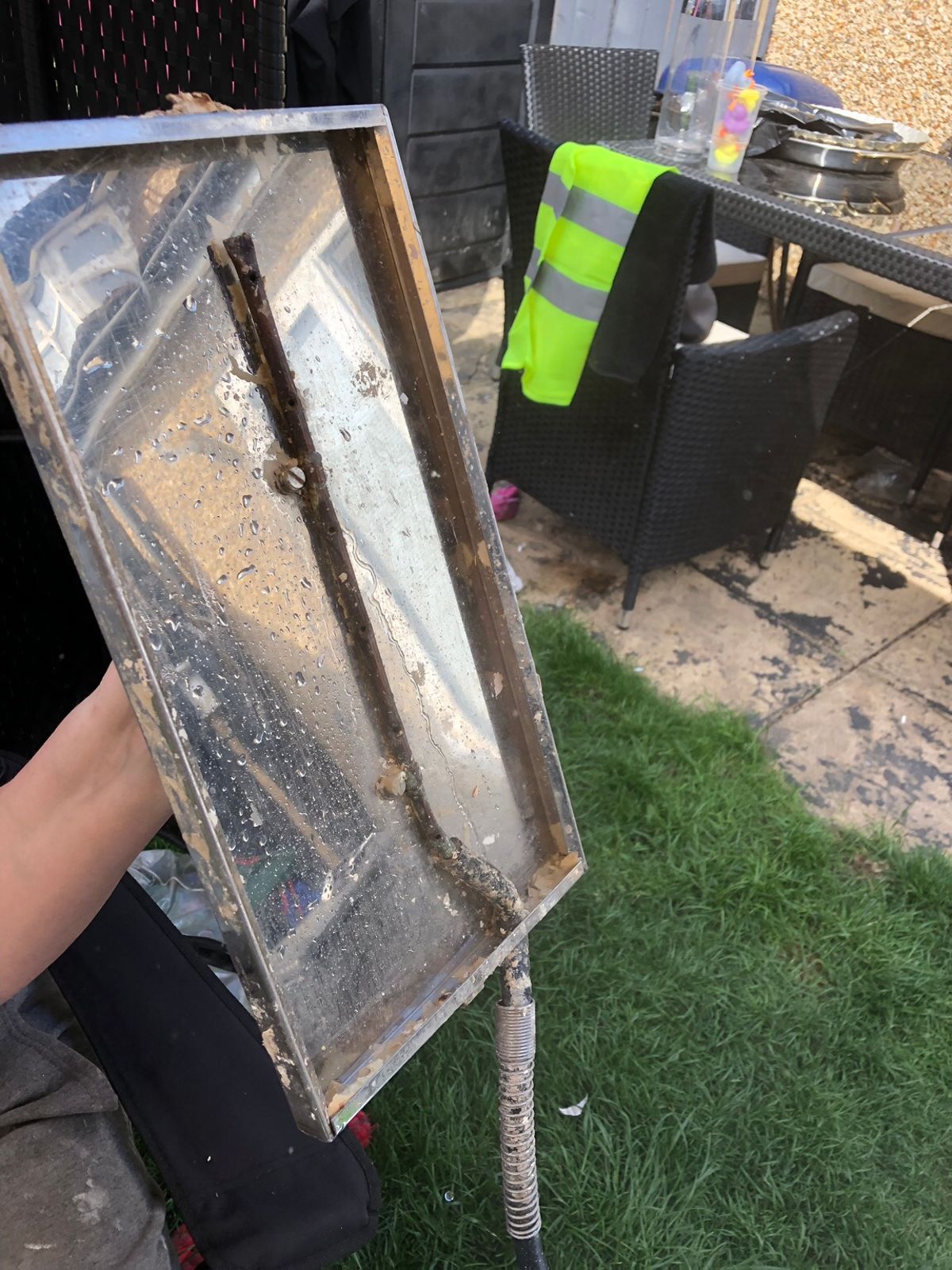 Used Condition Very Good Quality Item - Chair - HD Wallpaper 