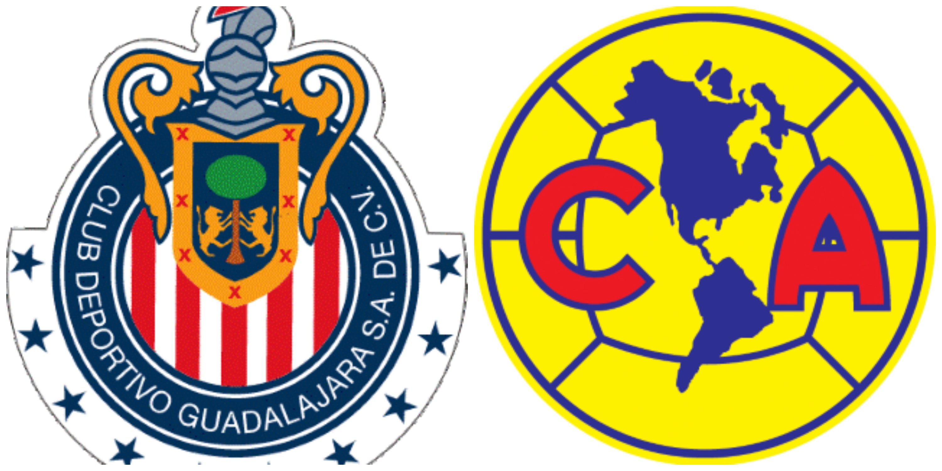 Chiva Club America Collage - Club America - HD Wallpaper 