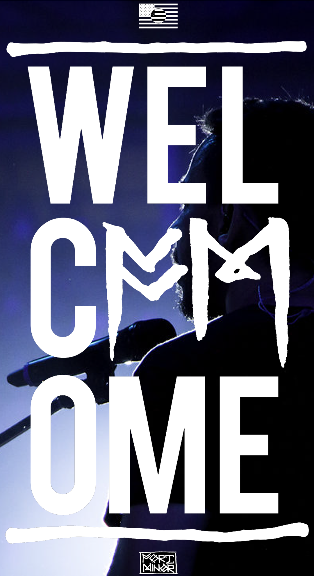 Fort Minor Phone - HD Wallpaper 