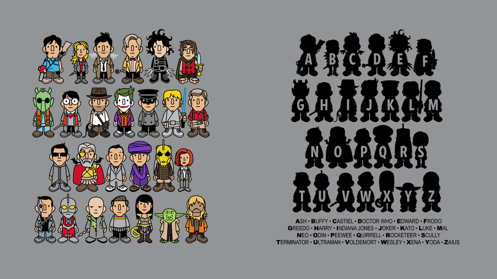 Nerd Abc Shirt - HD Wallpaper 