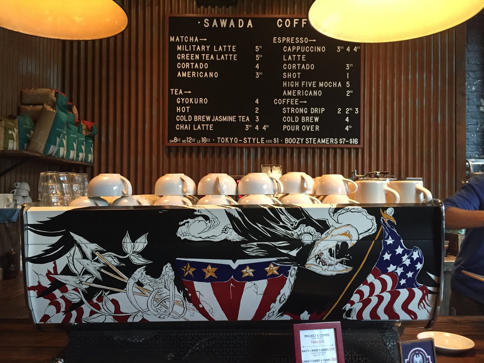 Sawada Coffee Shop - HD Wallpaper 