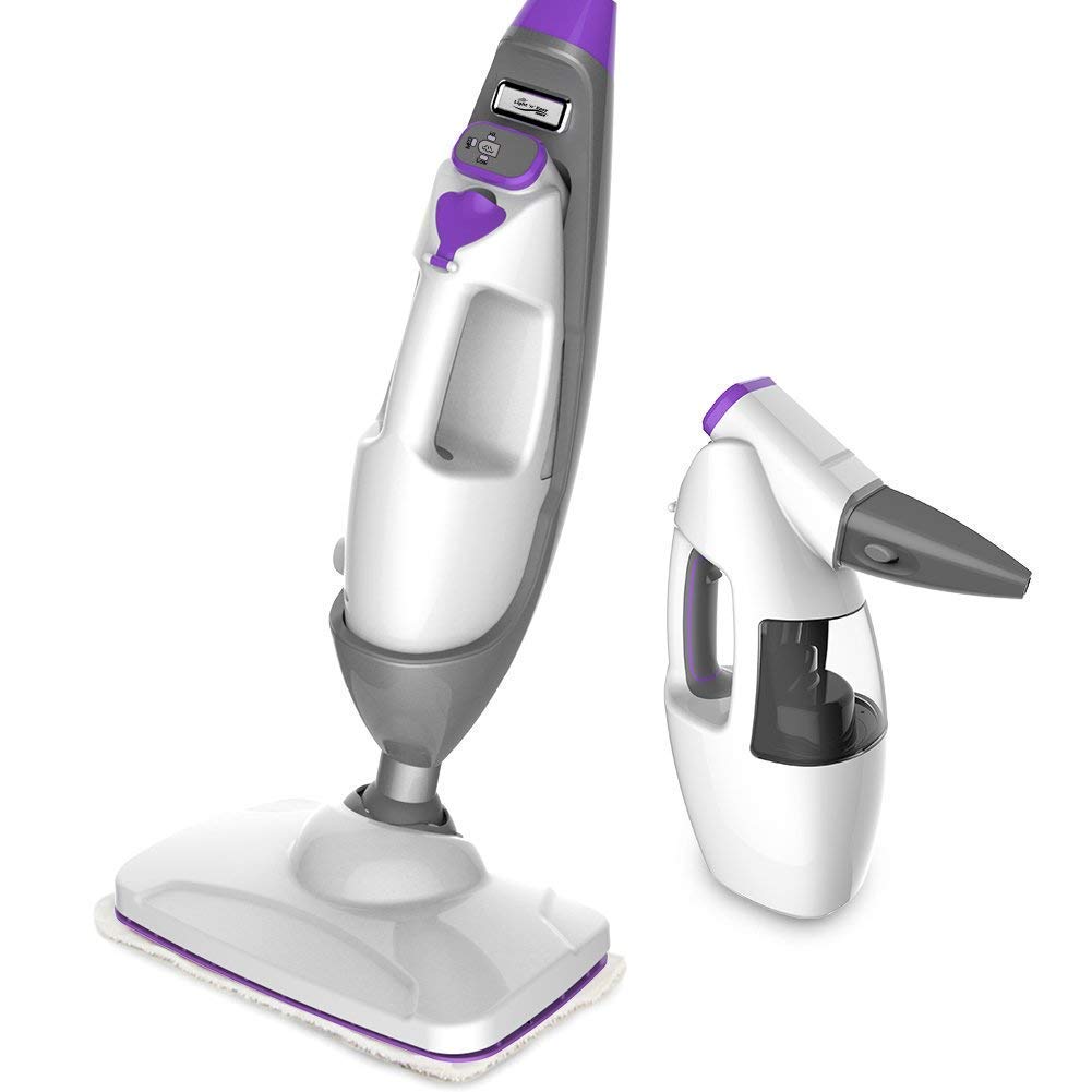 Light N Easy Steam Mop - HD Wallpaper 
