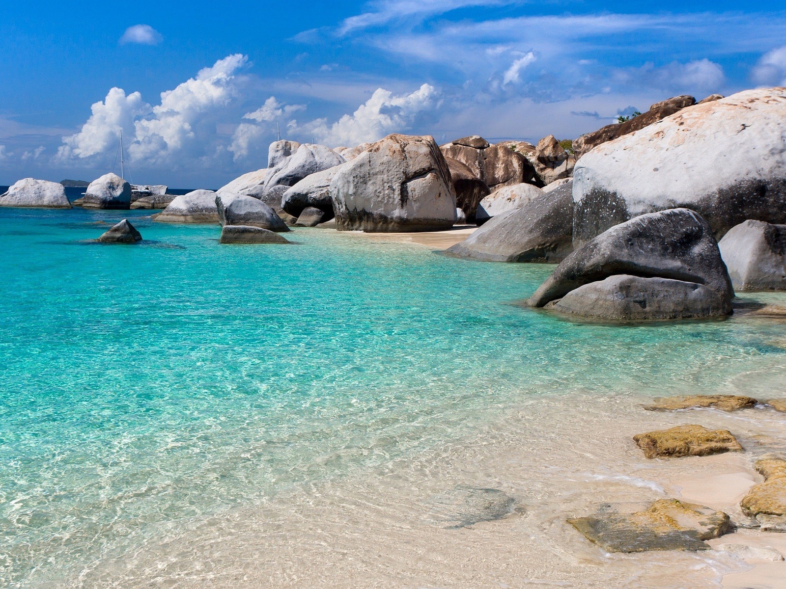 Fort Walton Beach Wallpaper - HD Wallpaper 