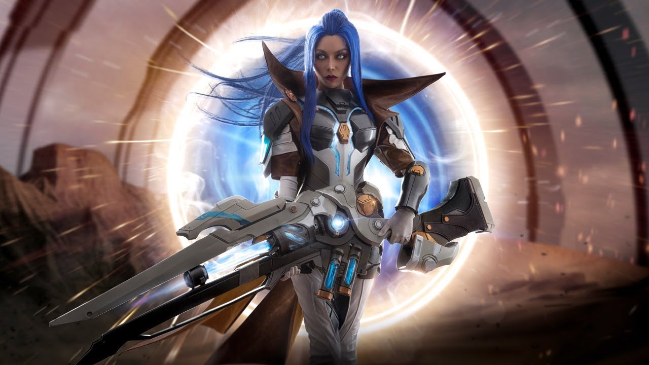 Taize Zhang - HD Wallpaper 