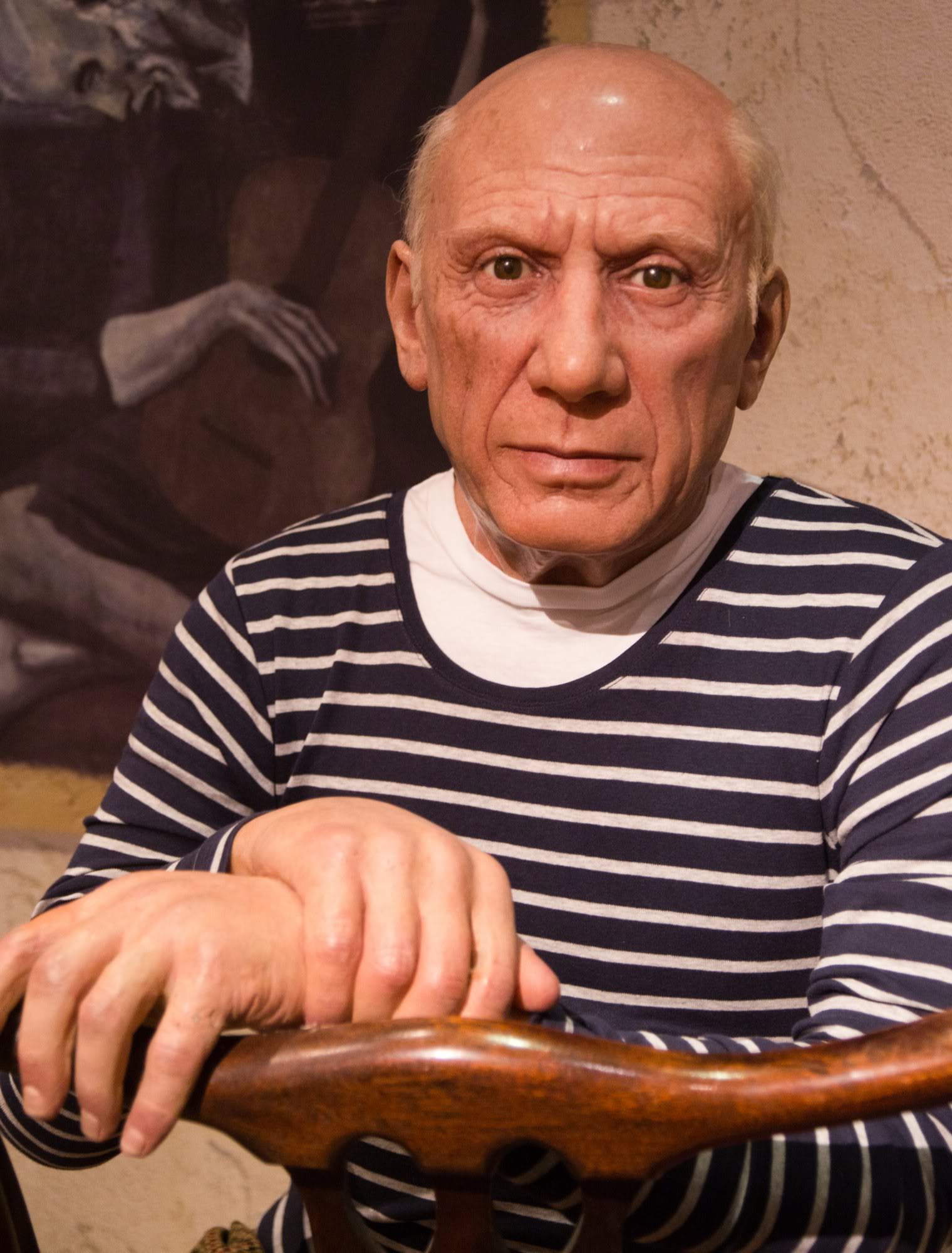 Awesome Pablo Picasso Hd Wallpaper Free Download - HD Wallpaper 