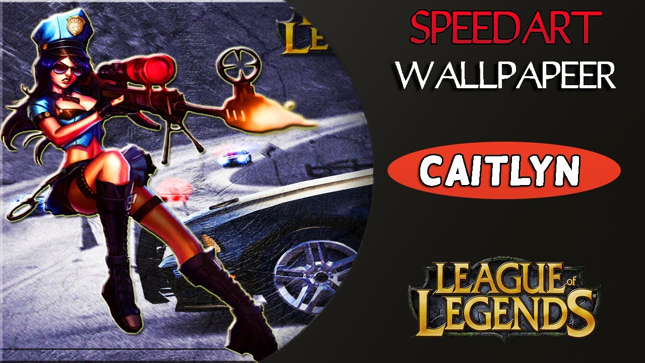 League Of Legends - HD Wallpaper 