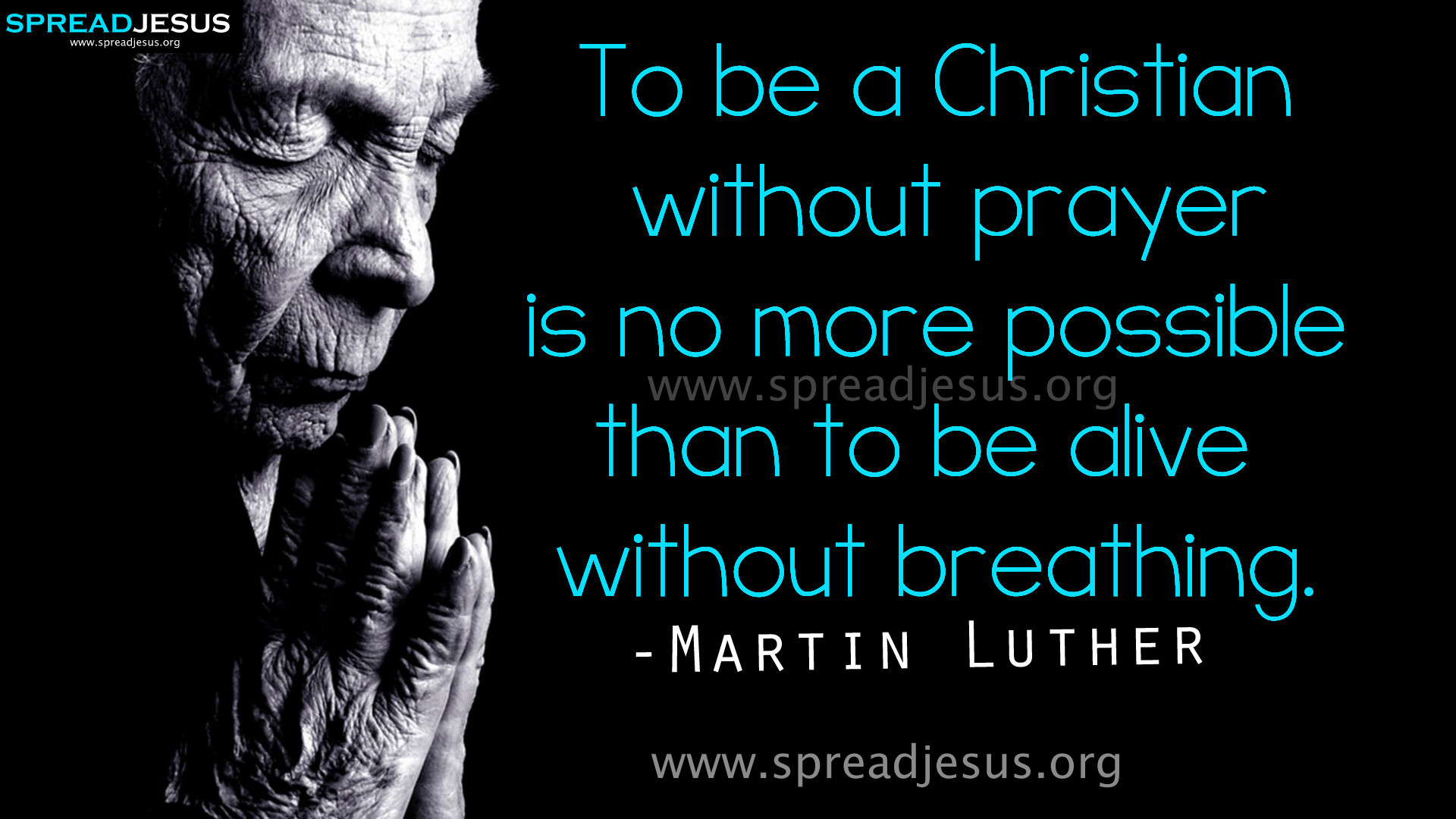 1920x1080, Prayer Quotes Hd Wallpapers Martin Luther - Jesus Images Quotes Hd - HD Wallpaper 