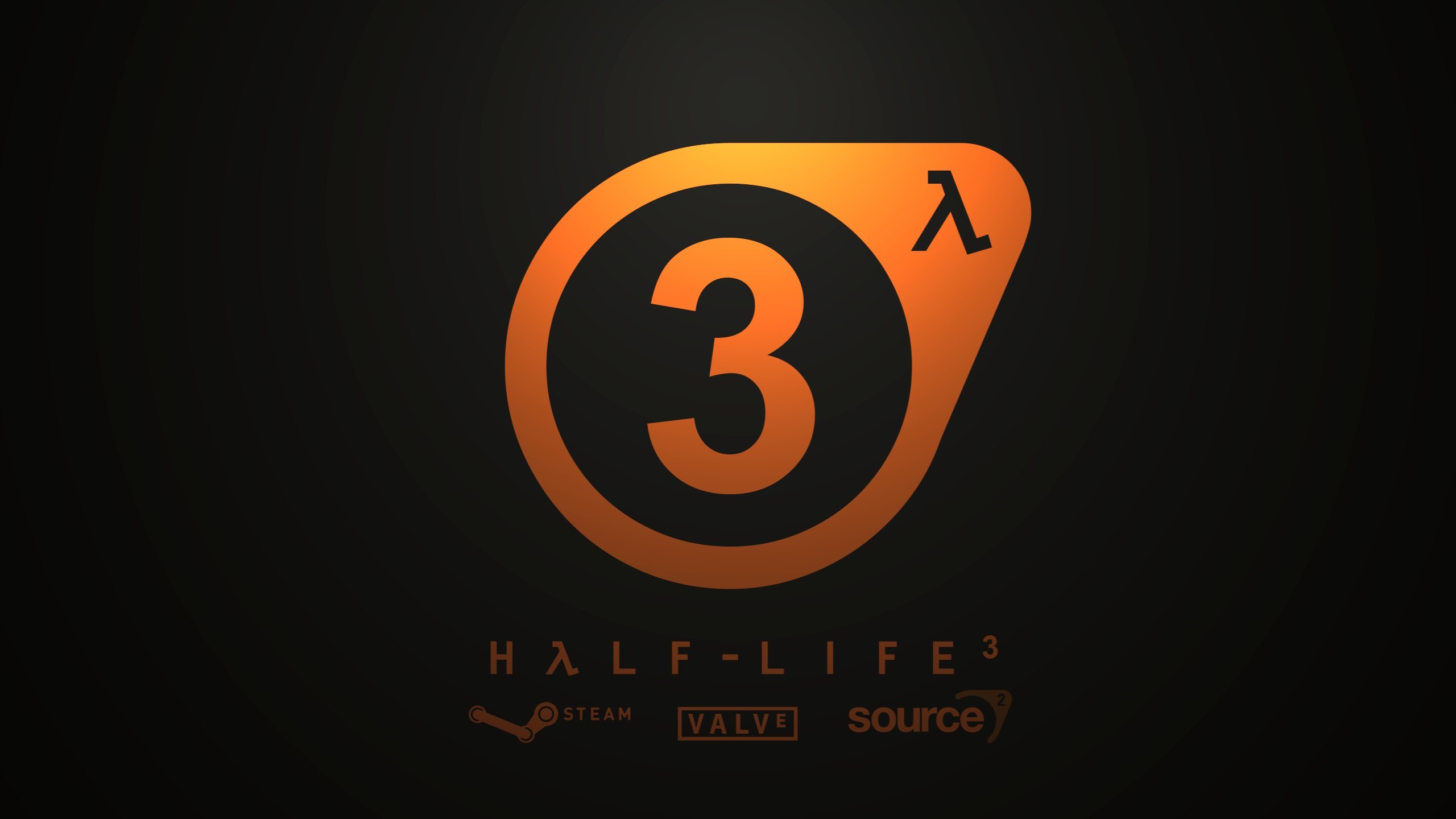 Half Life - Half Life 3 - HD Wallpaper 