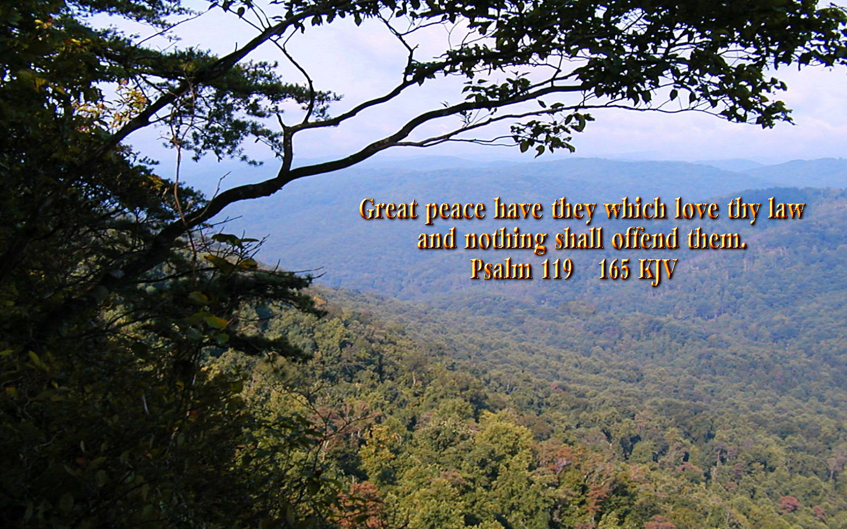 Bible Verse About Mother Earth - HD Wallpaper 