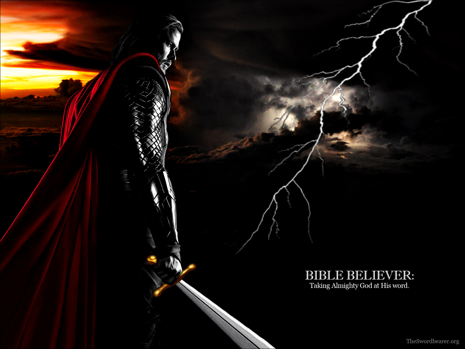 Christian Wallpaper For Men - HD Wallpaper 