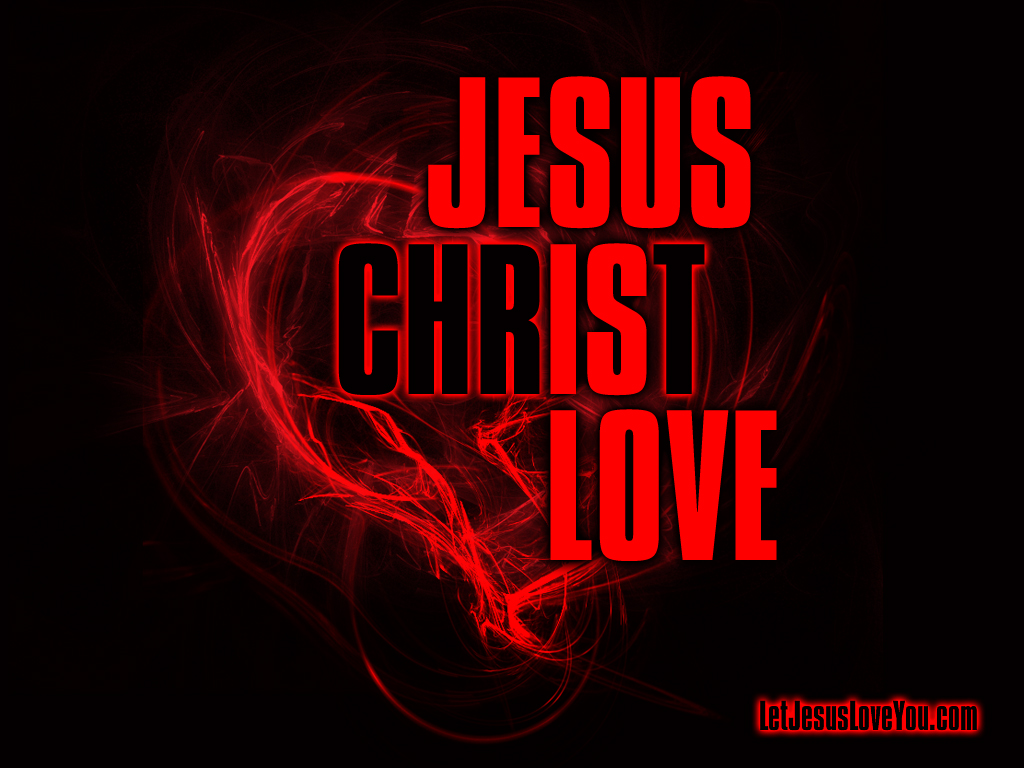 Best Jesus Backgrounds - HD Wallpaper 