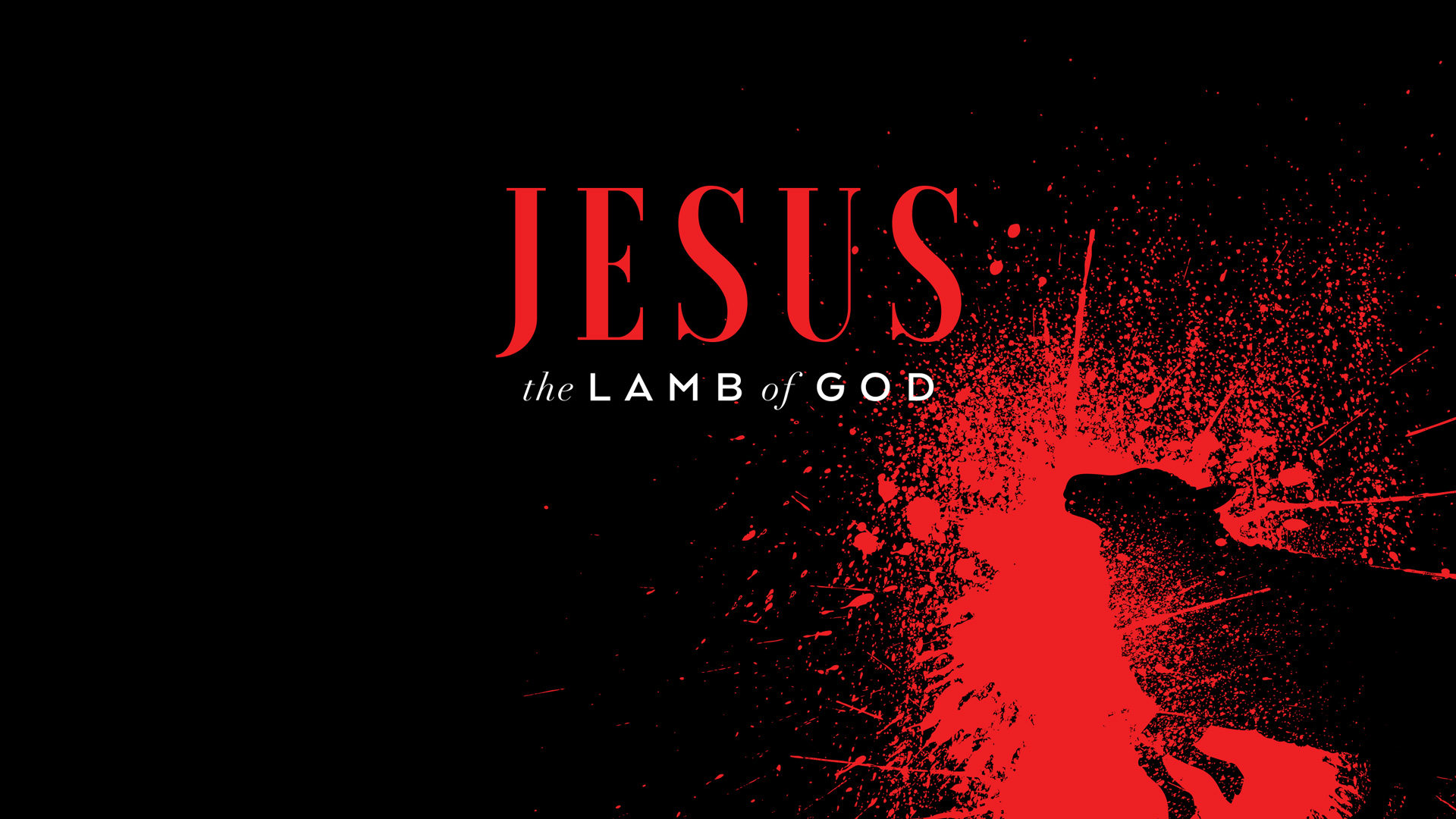 Slaughtered Lamb Of God - HD Wallpaper 