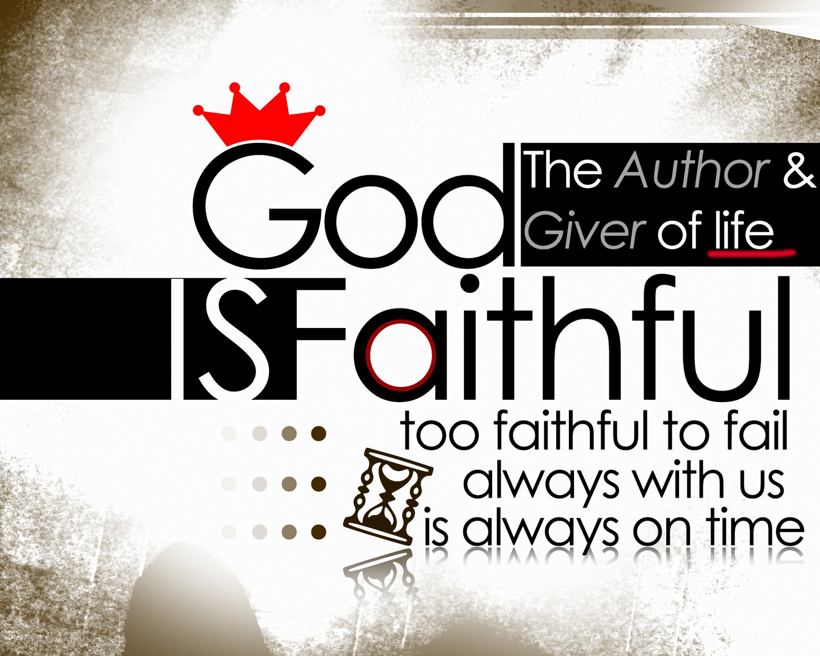 You Are Faithful Oh Lord - HD Wallpaper 