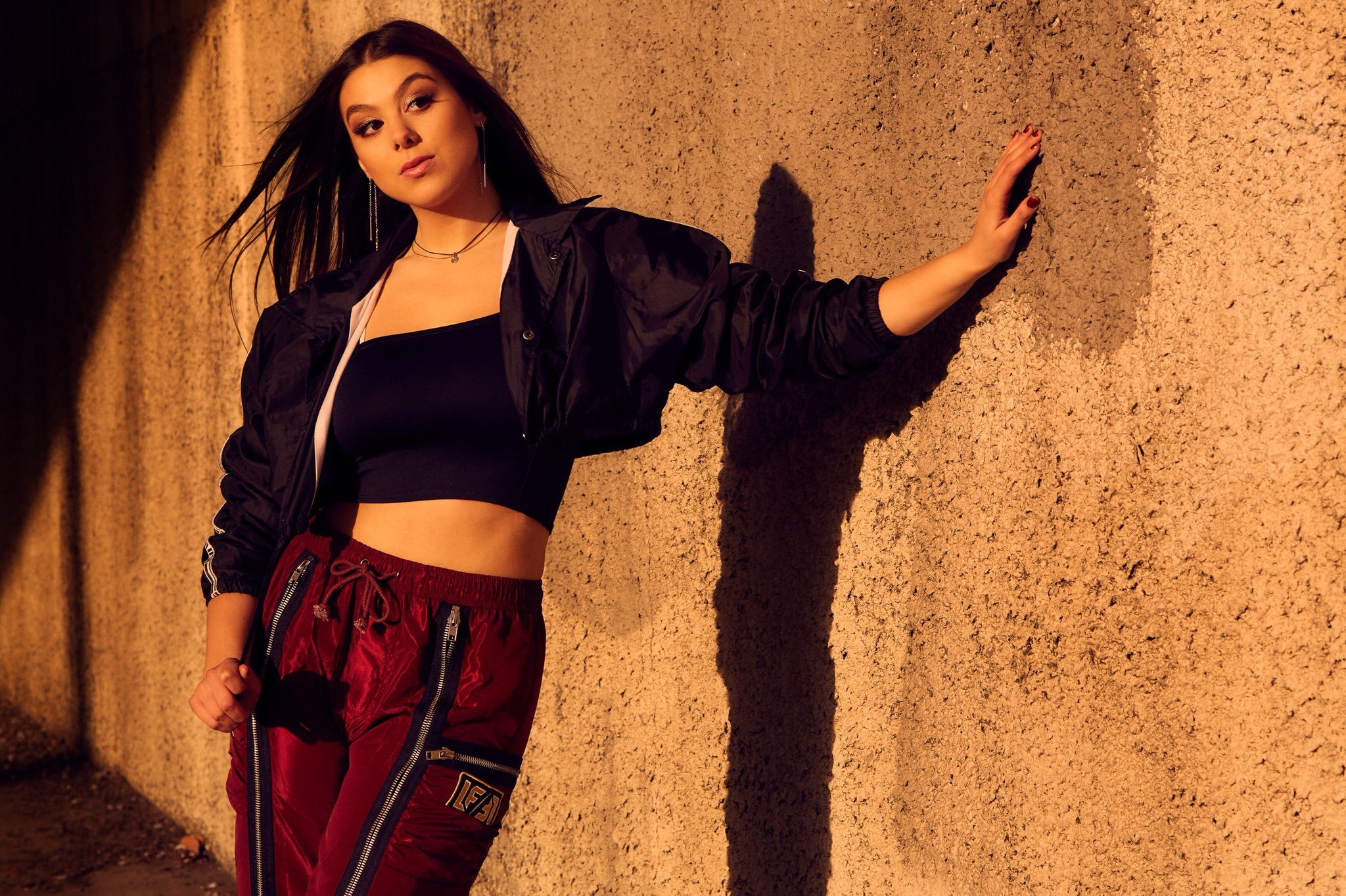 Kira Kosarin - HD Wallpaper 