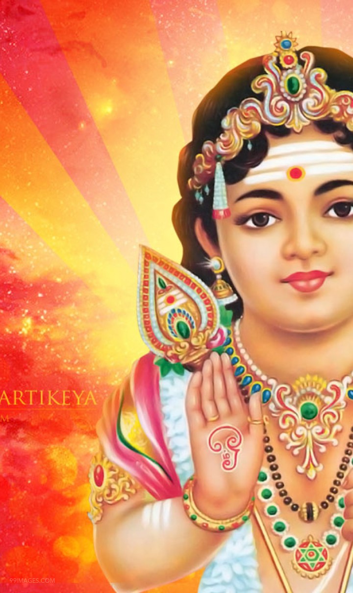 Subrahmanyeswara Swamy - HD Wallpaper 