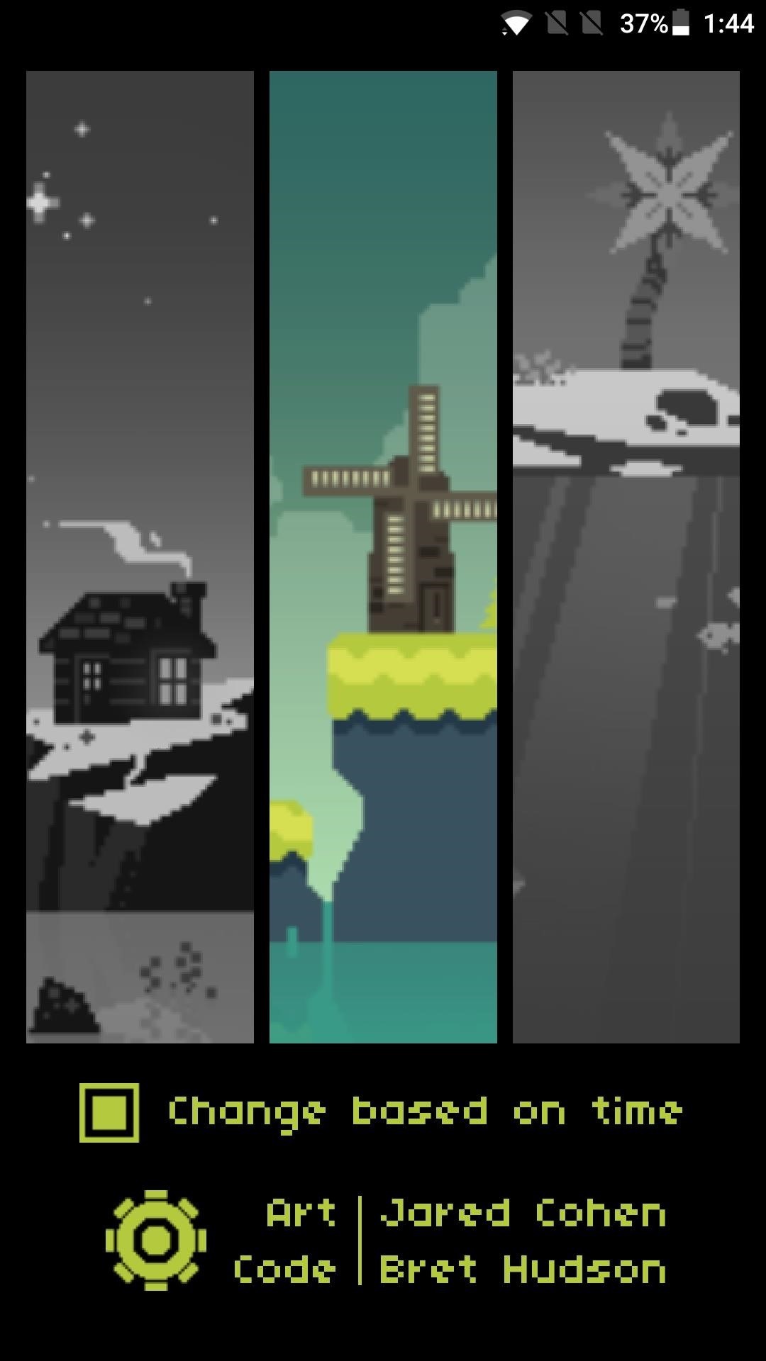 Top 7 Free Wallpaper Apps For Android Phones & Tablets - Getstringfromobject - HD Wallpaper 