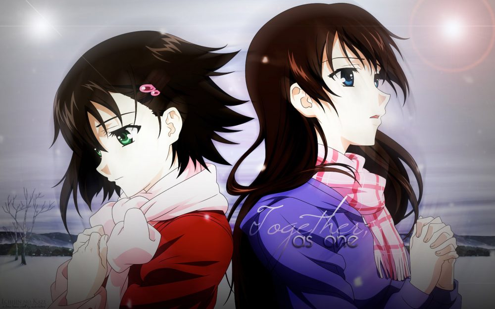 True Tears - HD Wallpaper 