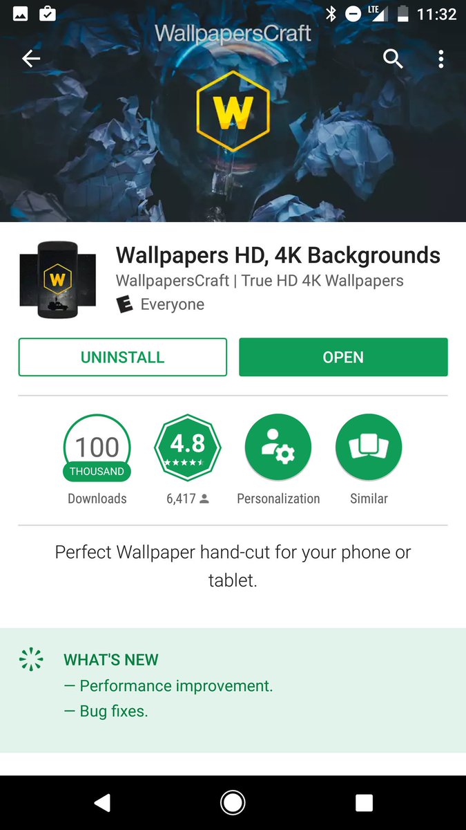 Short Description Play Store - HD Wallpaper 