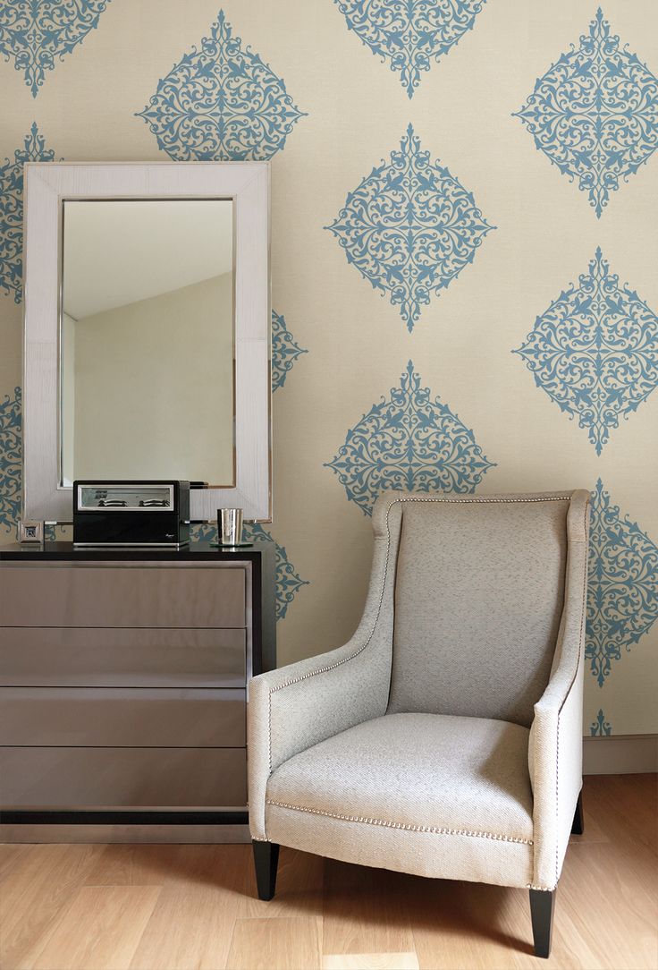 Grey Feature Wall Wallpaper Living Room Plain Texture - Lounge Feature Wall  - 736x1084 Wallpaper 