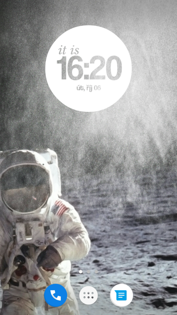 Moon - HD Wallpaper 