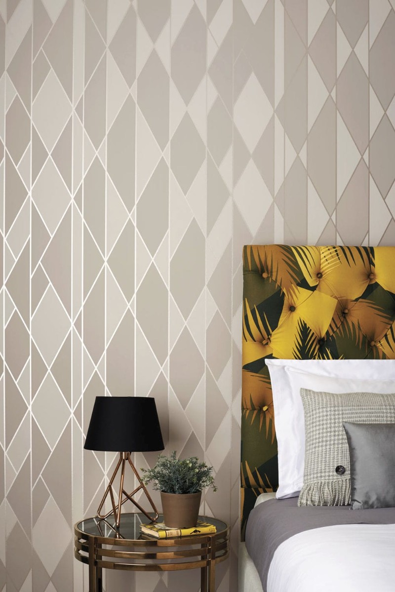 Grey Wallpaper Ideas - HD Wallpaper 