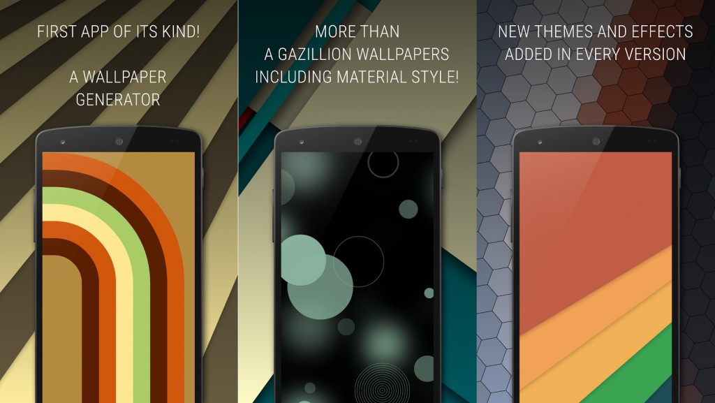 Android - HD Wallpaper 