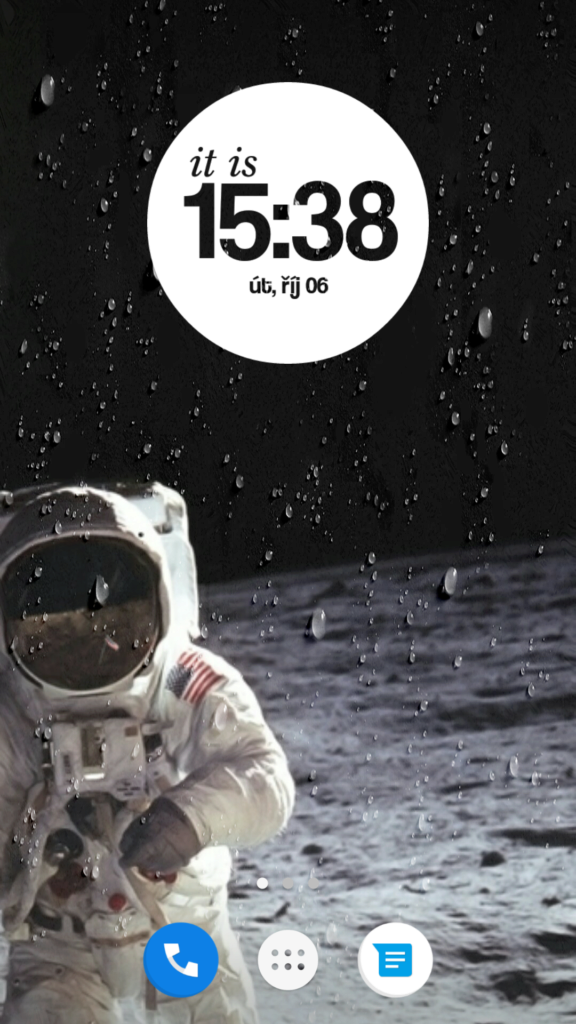 Moon - HD Wallpaper 