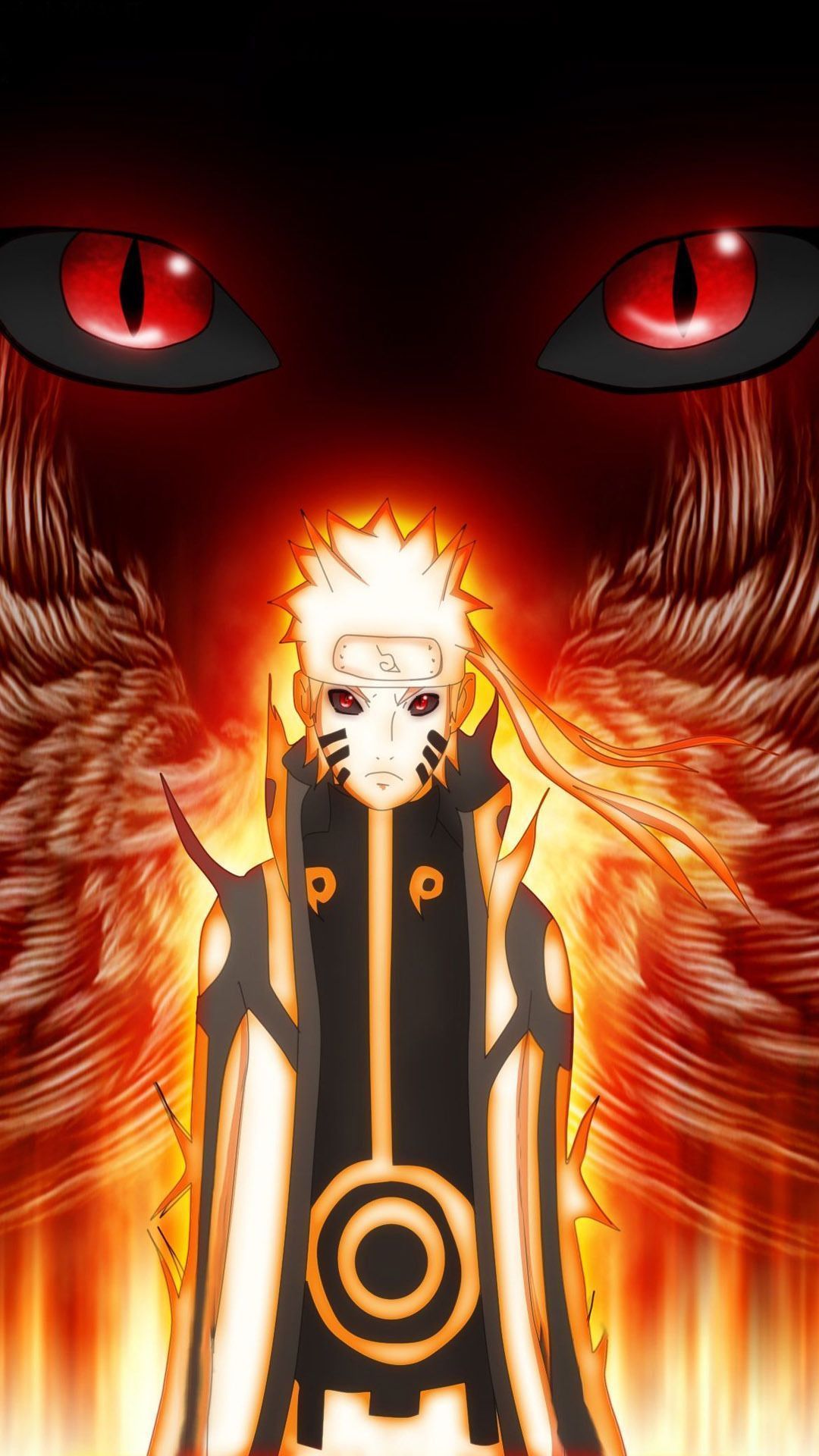 Naruto Wallpaper Hd - HD Wallpaper 