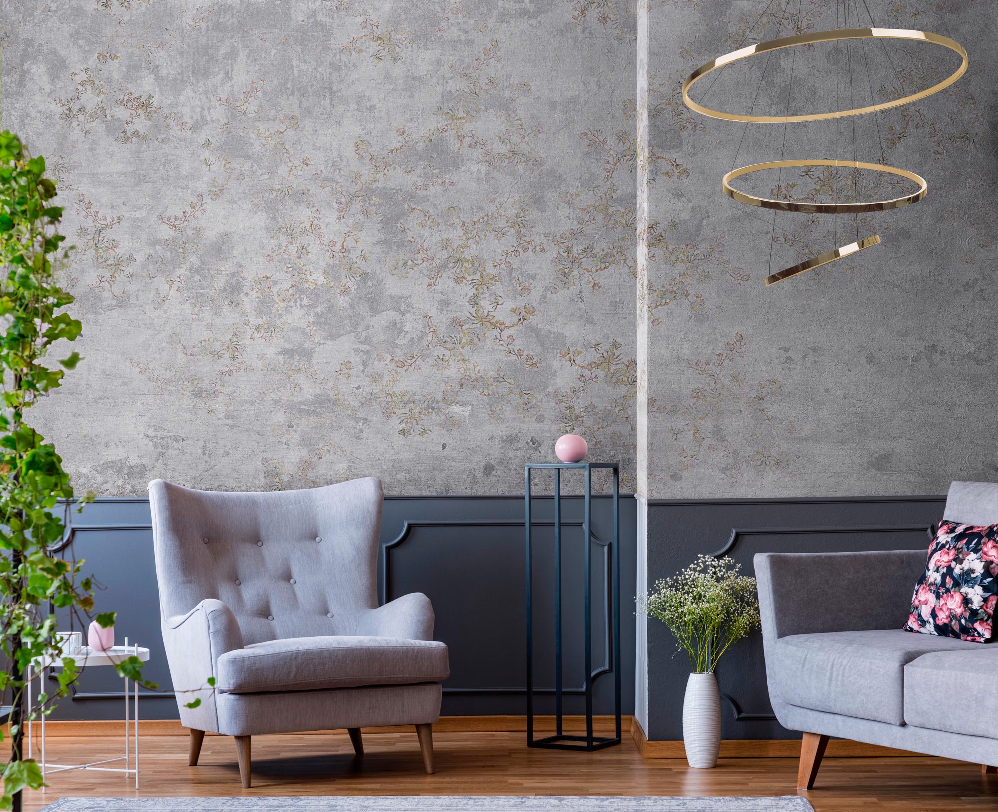 Trends Modern Wallpaper 2019 - HD Wallpaper 