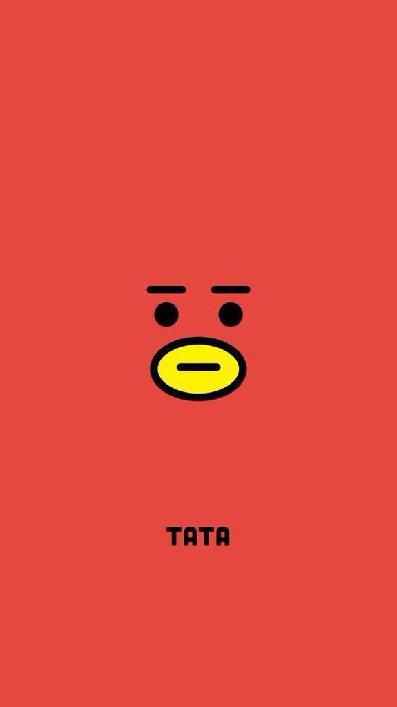 Bts Tata 575x1024 Wallpaper Teahub Io