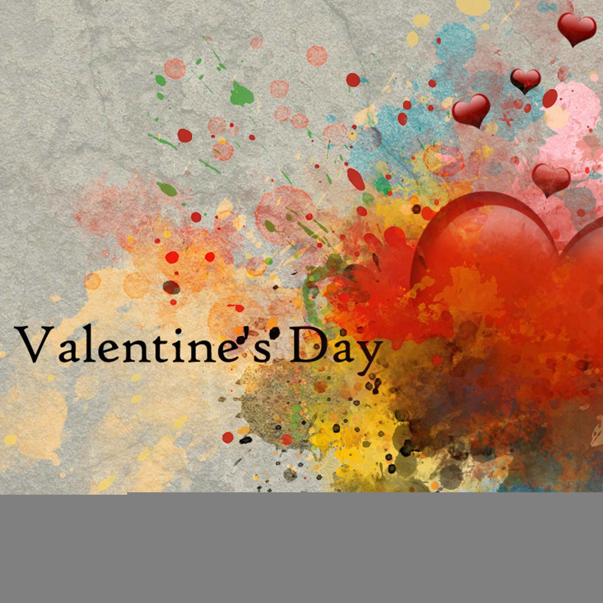 Previous Wallpaper - High Resolution Valentines Day - HD Wallpaper 