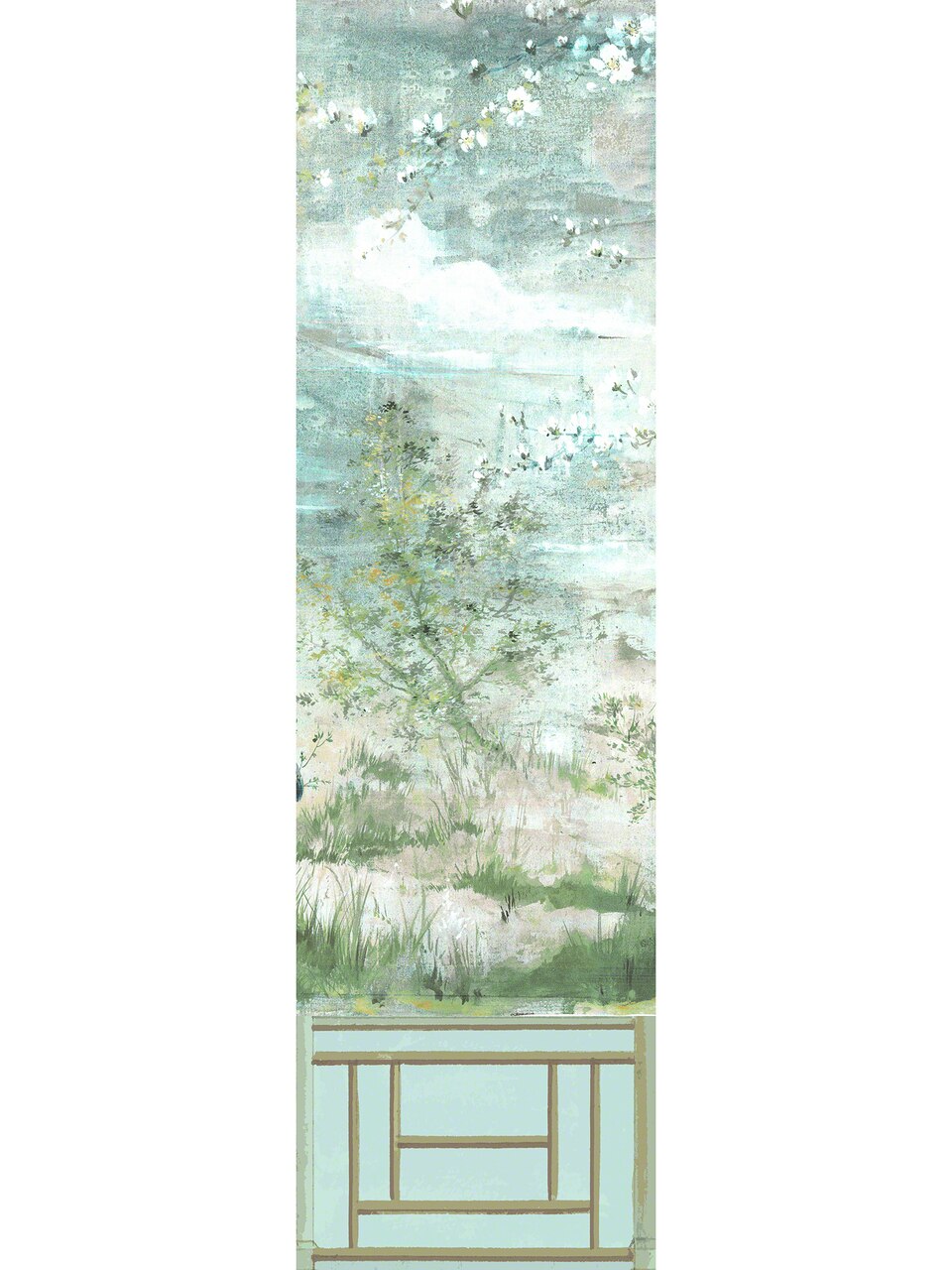 Grey Crowned Crane - HD Wallpaper 