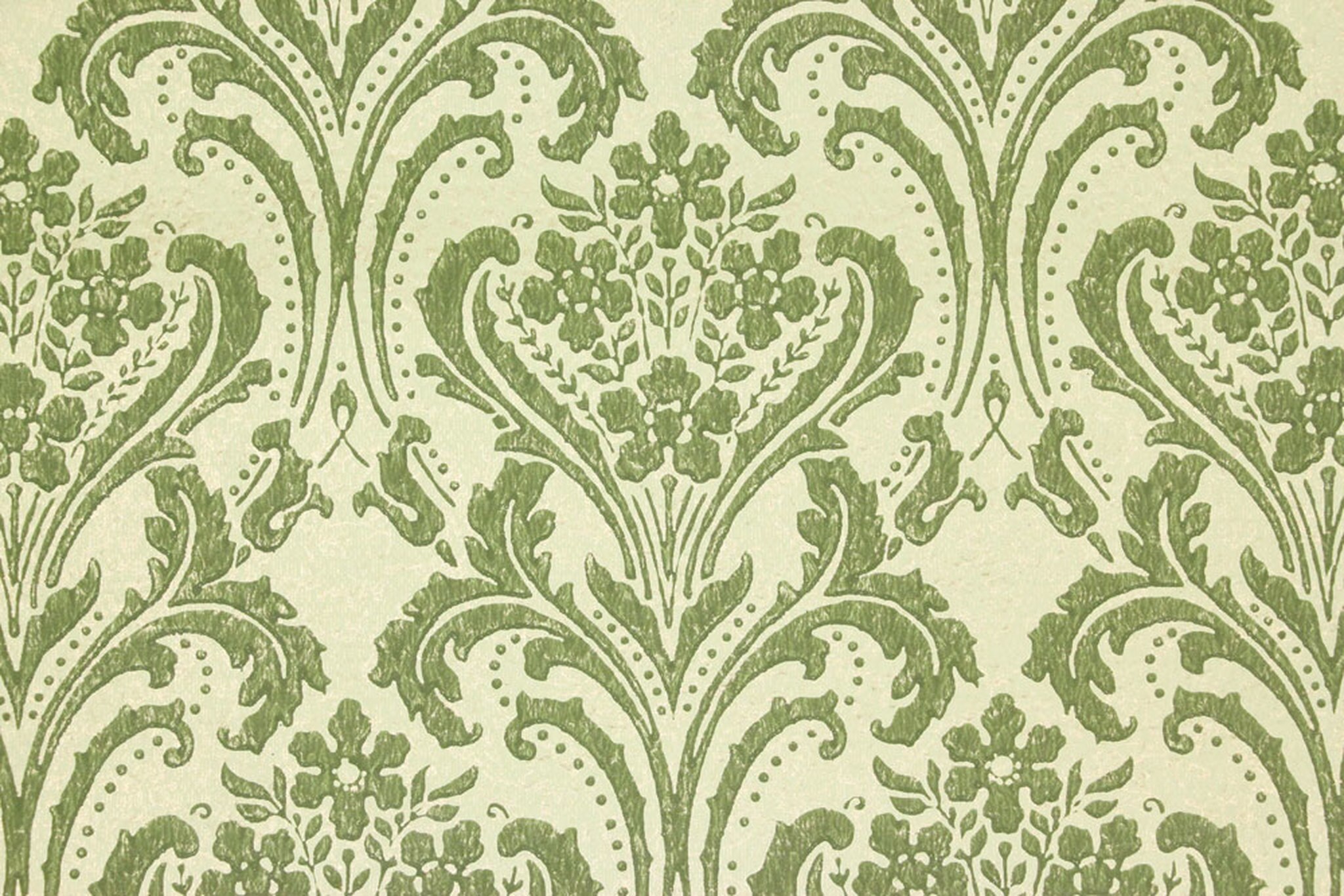 Green Vintage Background - HD Wallpaper 
